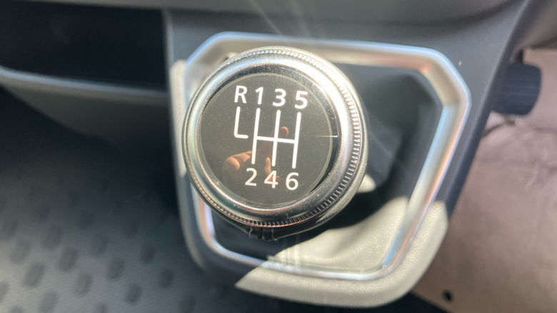 Renault Trafic Swb Diesel SL30 Blue dCi 130 Extra [Safety] Van